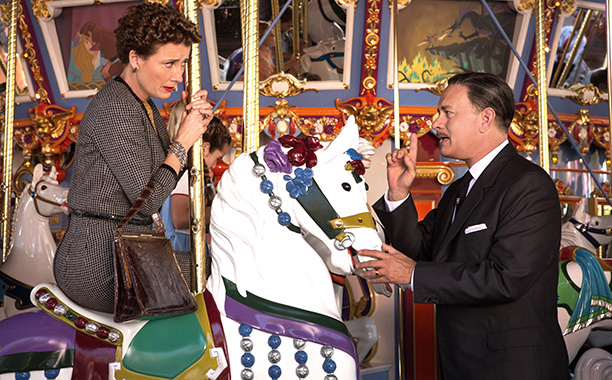 Saving Mr. Banks