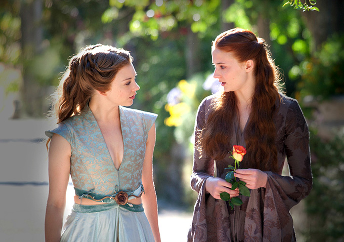 Game Of Thrones