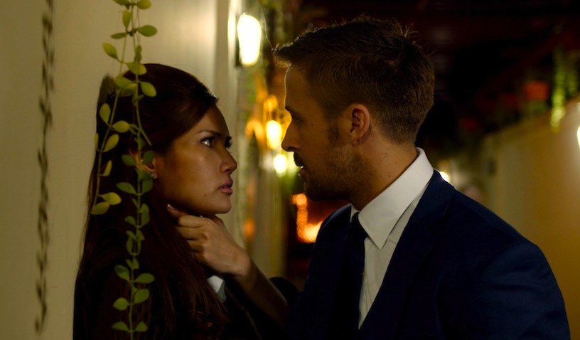 Only God Forgives