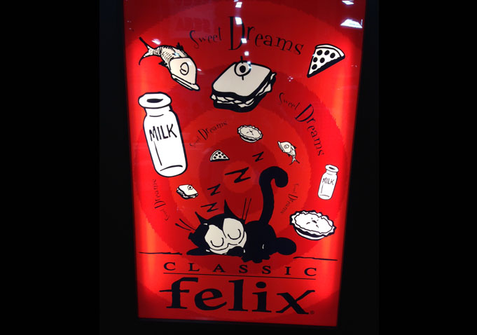 Felix Classic