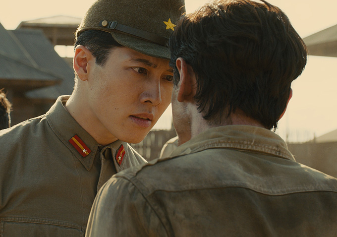 Unbroken-Takamasa Ishihara