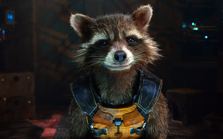 Guardians of the Galaxy