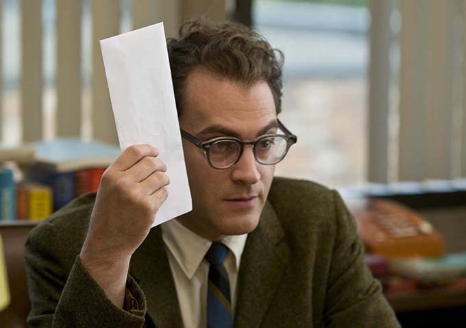 A Serious Man