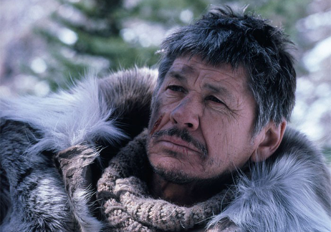 Death Hunt Charles Bronson