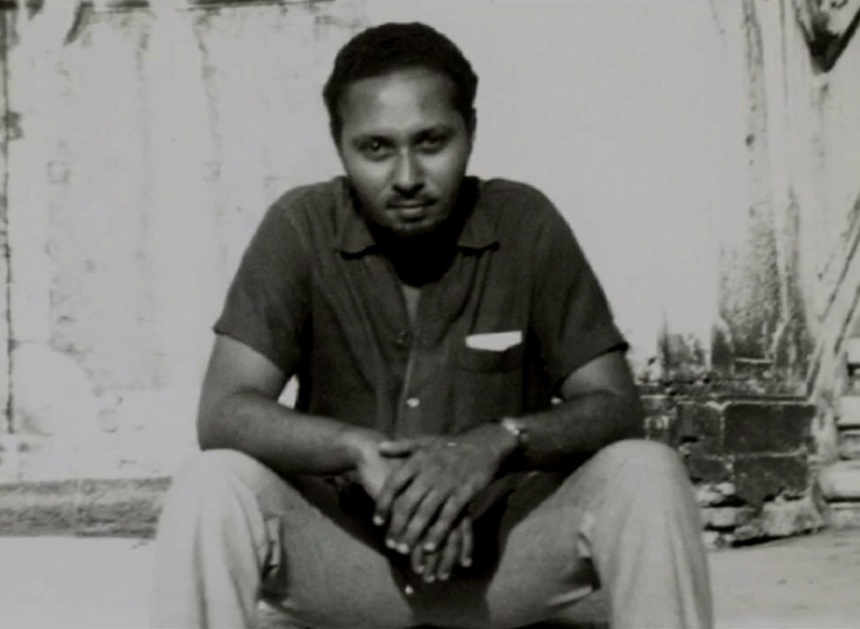 Stuart Hall