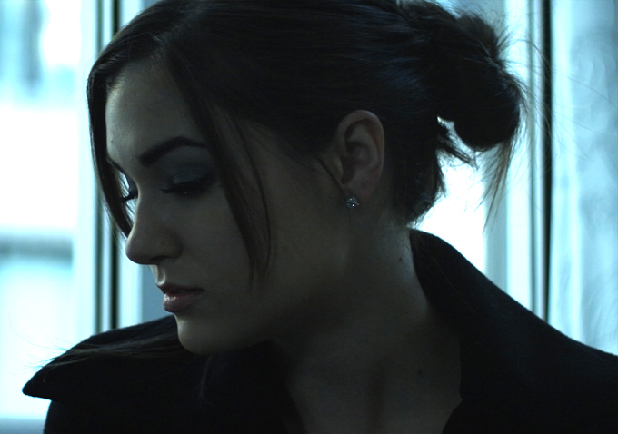 The Girlfriend Experience