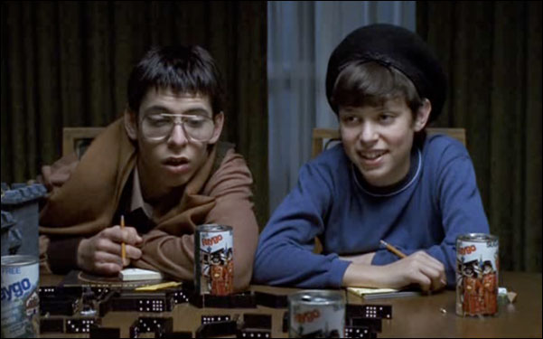 Freaks & Geeks finale