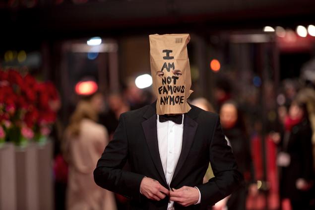 Shia LaBeouf Berlin