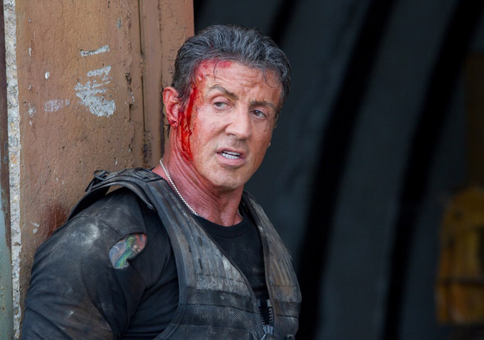 The Expendables 3