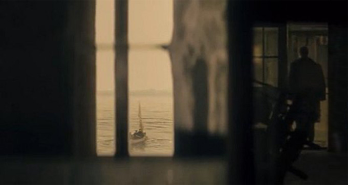 The Immigrant final shot 2014