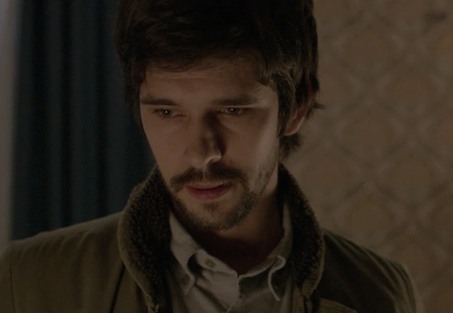 Ben Whishaw