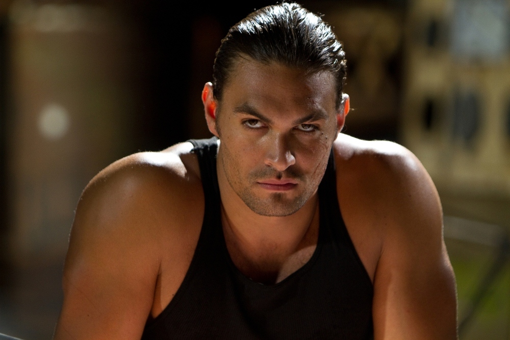 Bullet To The Head Jason Momoa