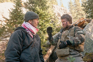 Lone Survivor