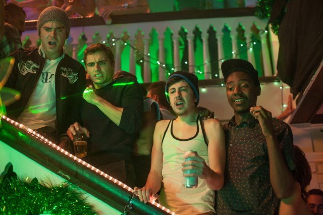 Neighbors