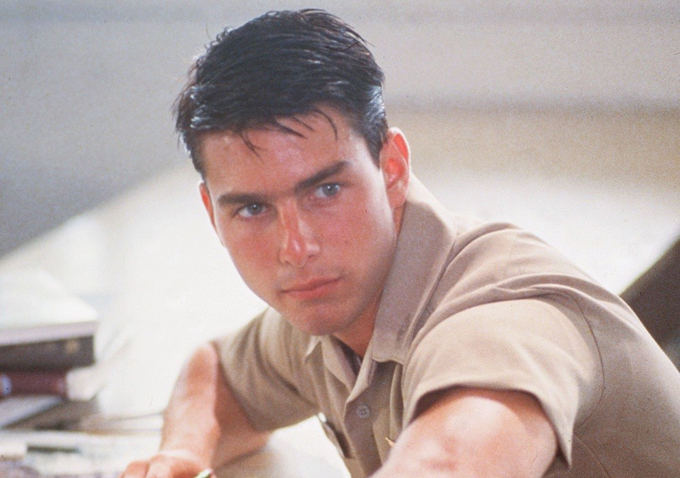 Top Gun
