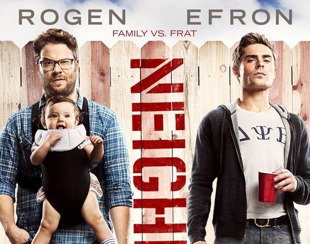 neighbors