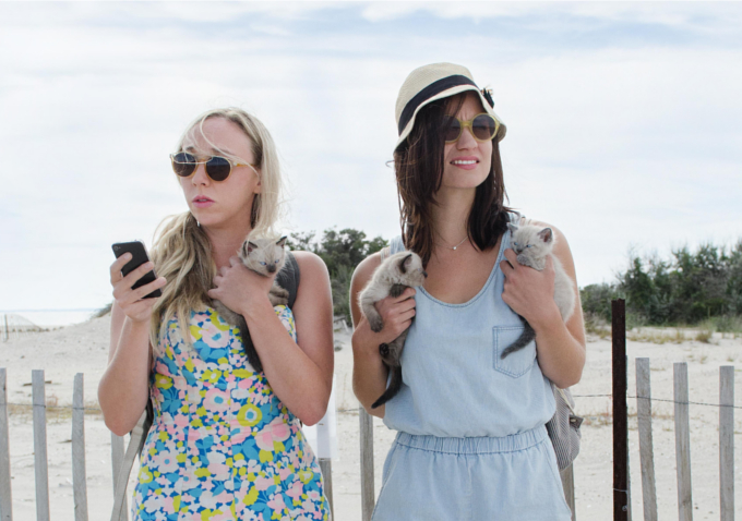 Fort Tilden