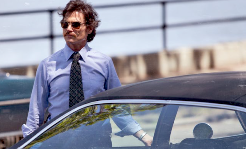 Blood Ties, Billy Crudup,