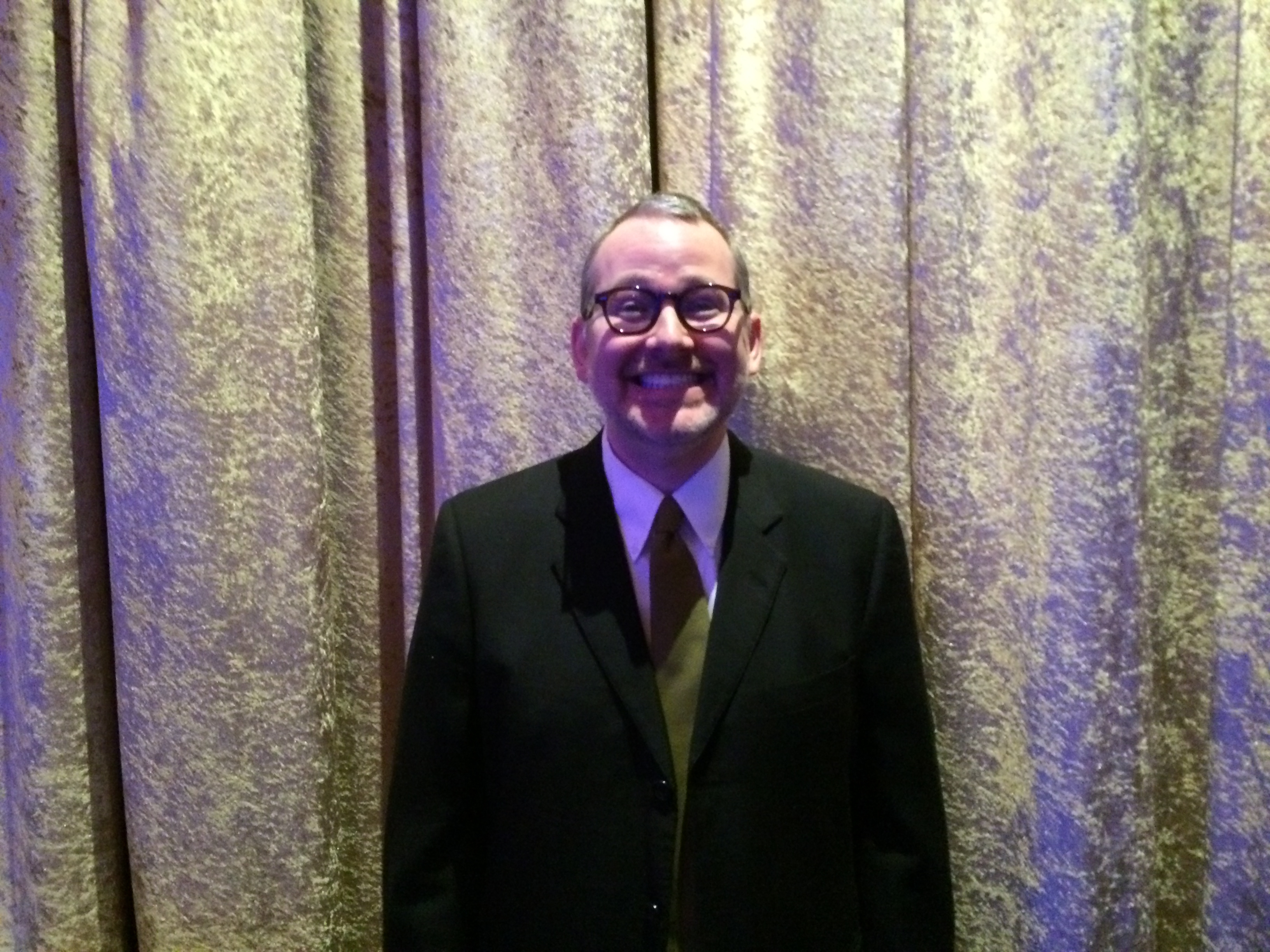 Morgan Neville