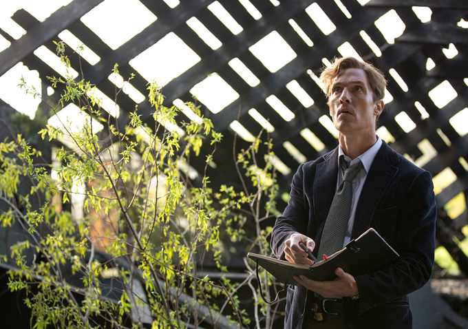 True Detective