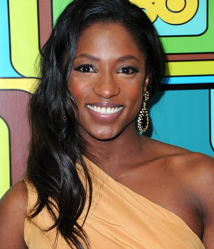 Rutina Wesley