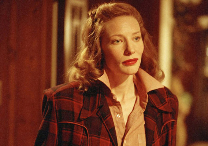 The Aviator