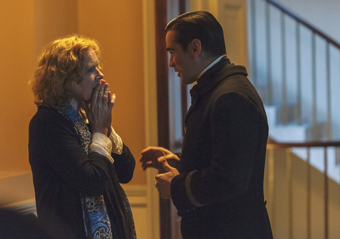Miss Julie