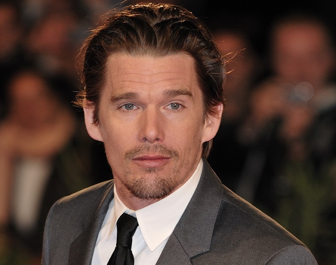Ethan Hawke