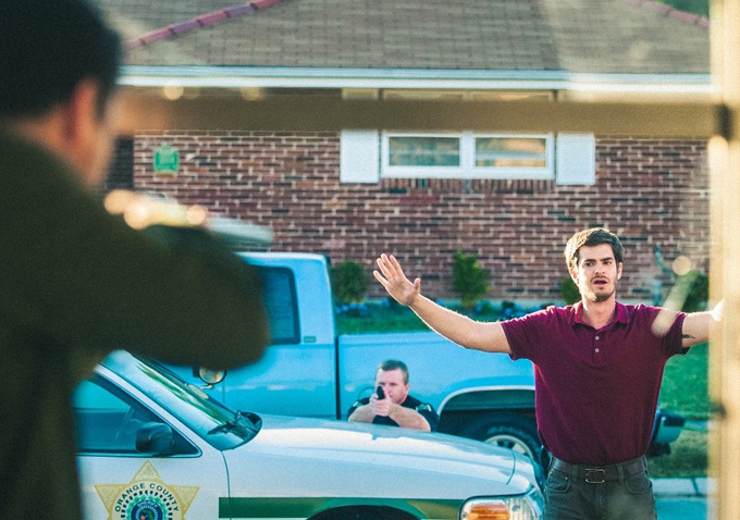 99 Homes