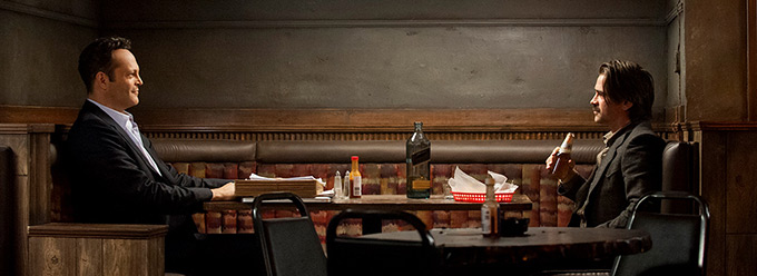 True Detective, Season 2, Ep 1