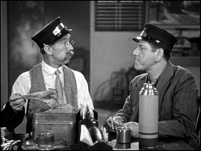 Andy Clyde-Shemp Howard
