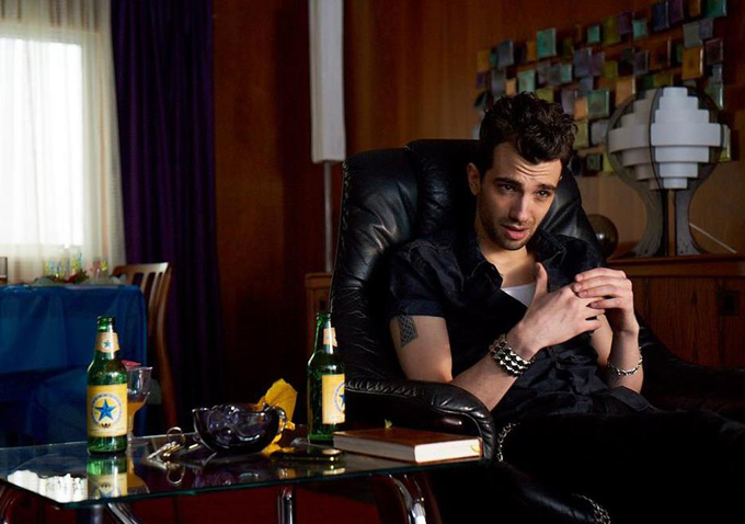 The Art Of The Steal Jay Baruchel