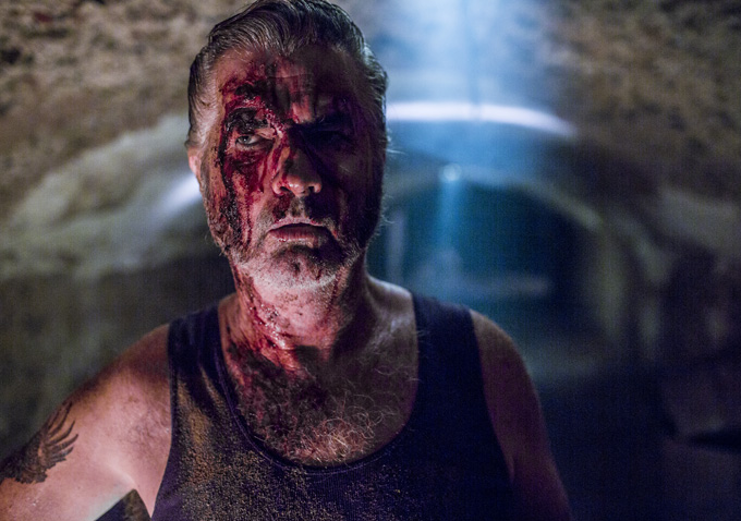 Wolf Creek 2