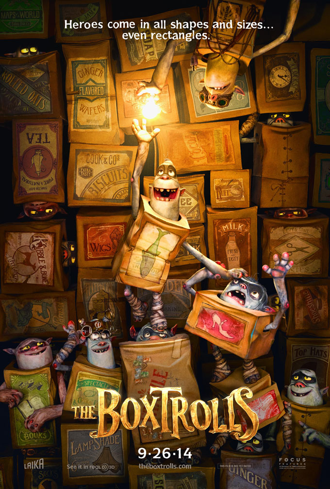Boxtrolls- final poster