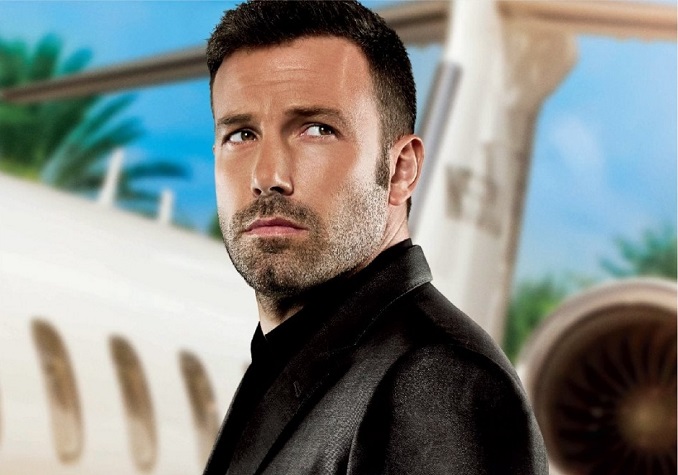Ben Affleck