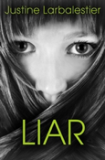 Liar Cover