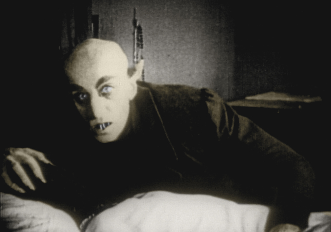 Nosferatu