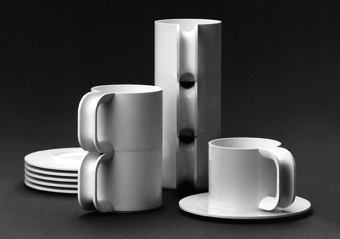 Design Is One