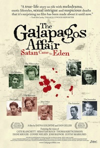 The Galapagos