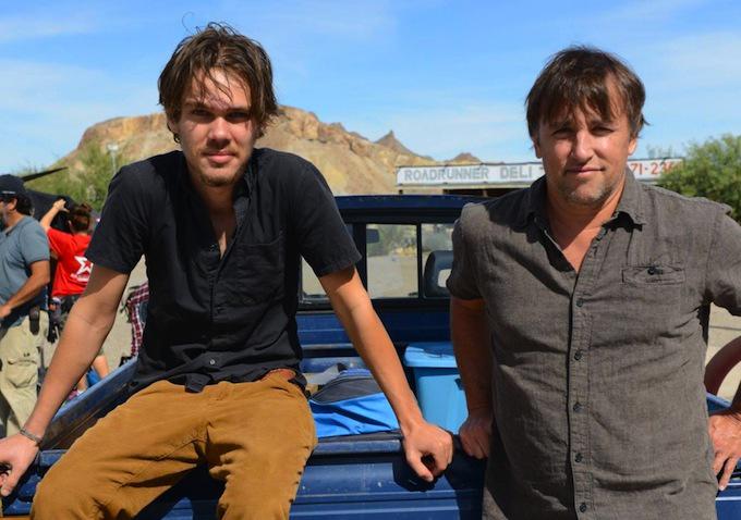 Boyhood