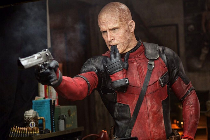Deadpool