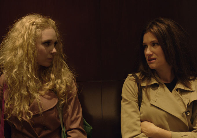 Afternoon Delight Juno Temple Kathryn Hahn