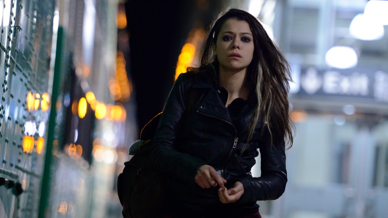 Orphan Black