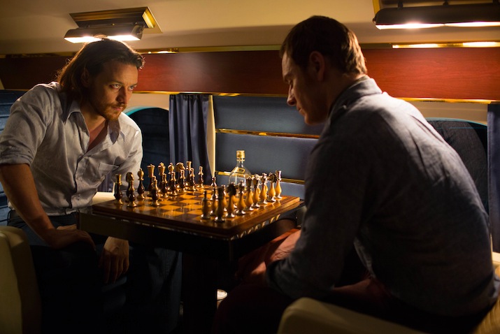 X-Men: Days Of Future Past,
