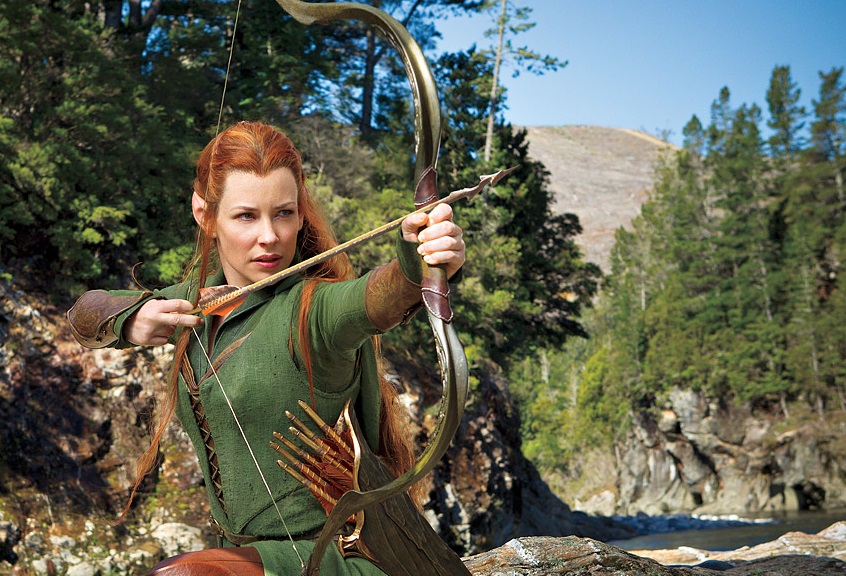 The Hobbit: The Desolation of Smaug