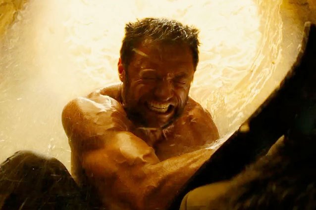 Wolverine