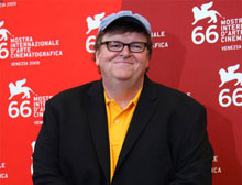 Michael Moore