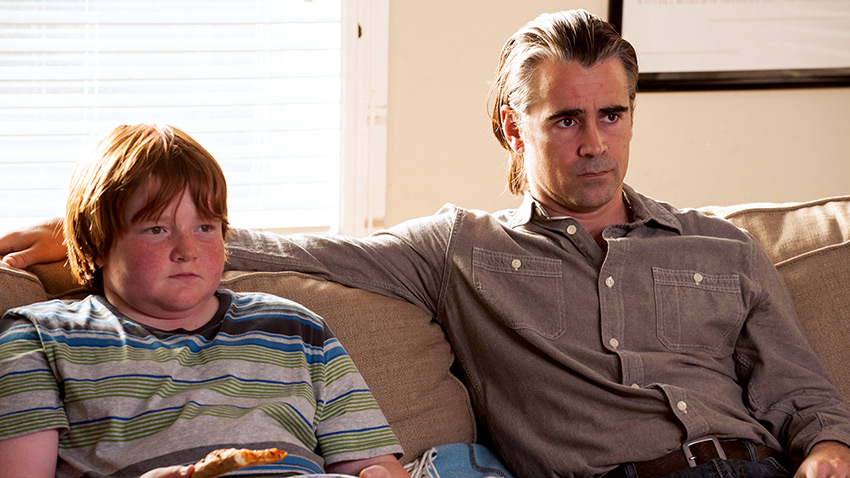 True Detective, Episode 6, u201CChurch In Ruinsu201D