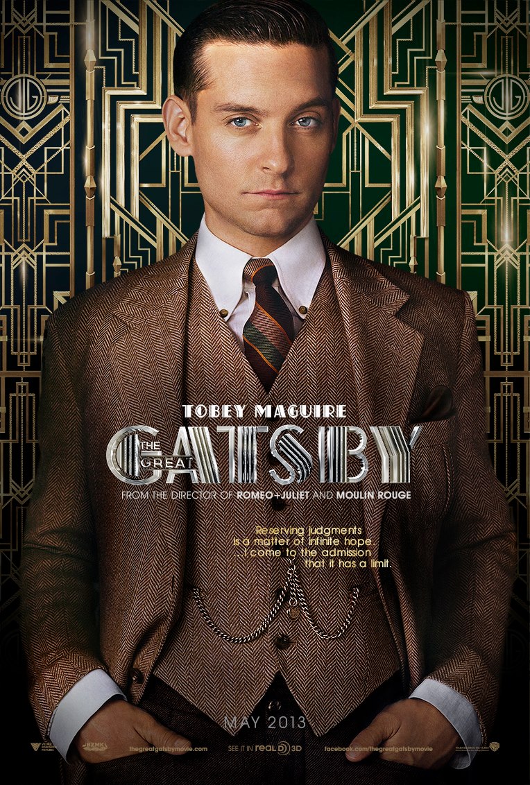 2013 The Great Gatsby