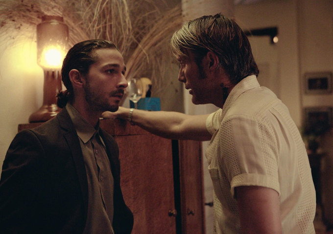 Charlie Countryman